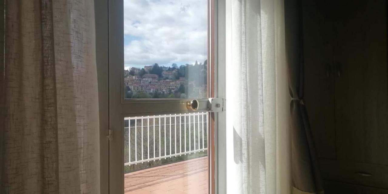 Alle Vigne 5 Brunate Eksteriør bilde